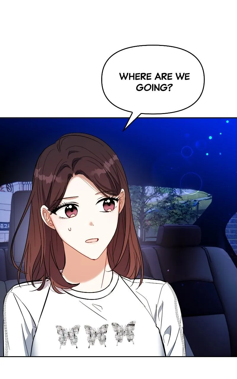 A Prenuptial Contract Chapter 50 - page 19
