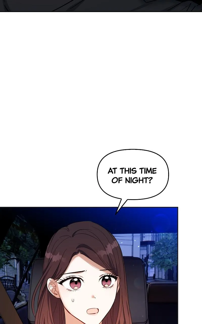 A Prenuptial Contract Chapter 50 - page 21