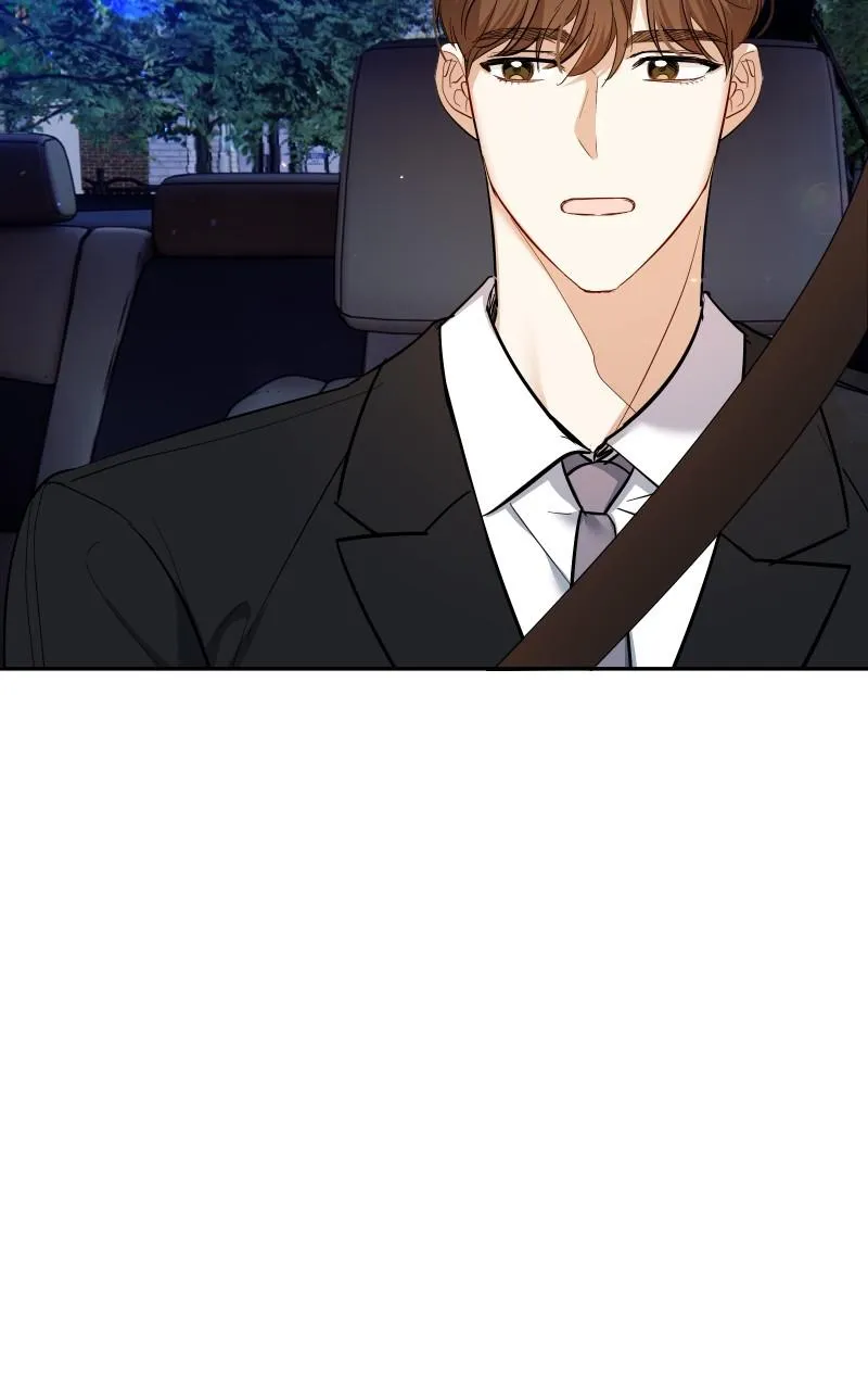 A Prenuptial Contract Chapter 50 - page 23