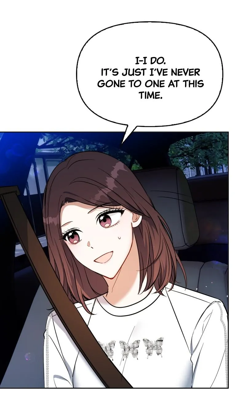 A Prenuptial Contract Chapter 50 - page 24