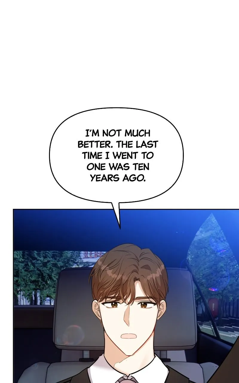 A Prenuptial Contract Chapter 50 - page 25