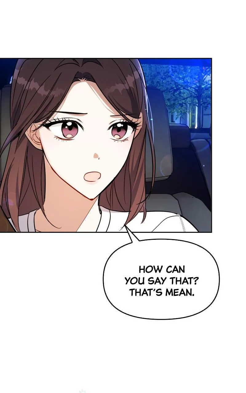 A Prenuptial Contract Chapter 50 - page 28