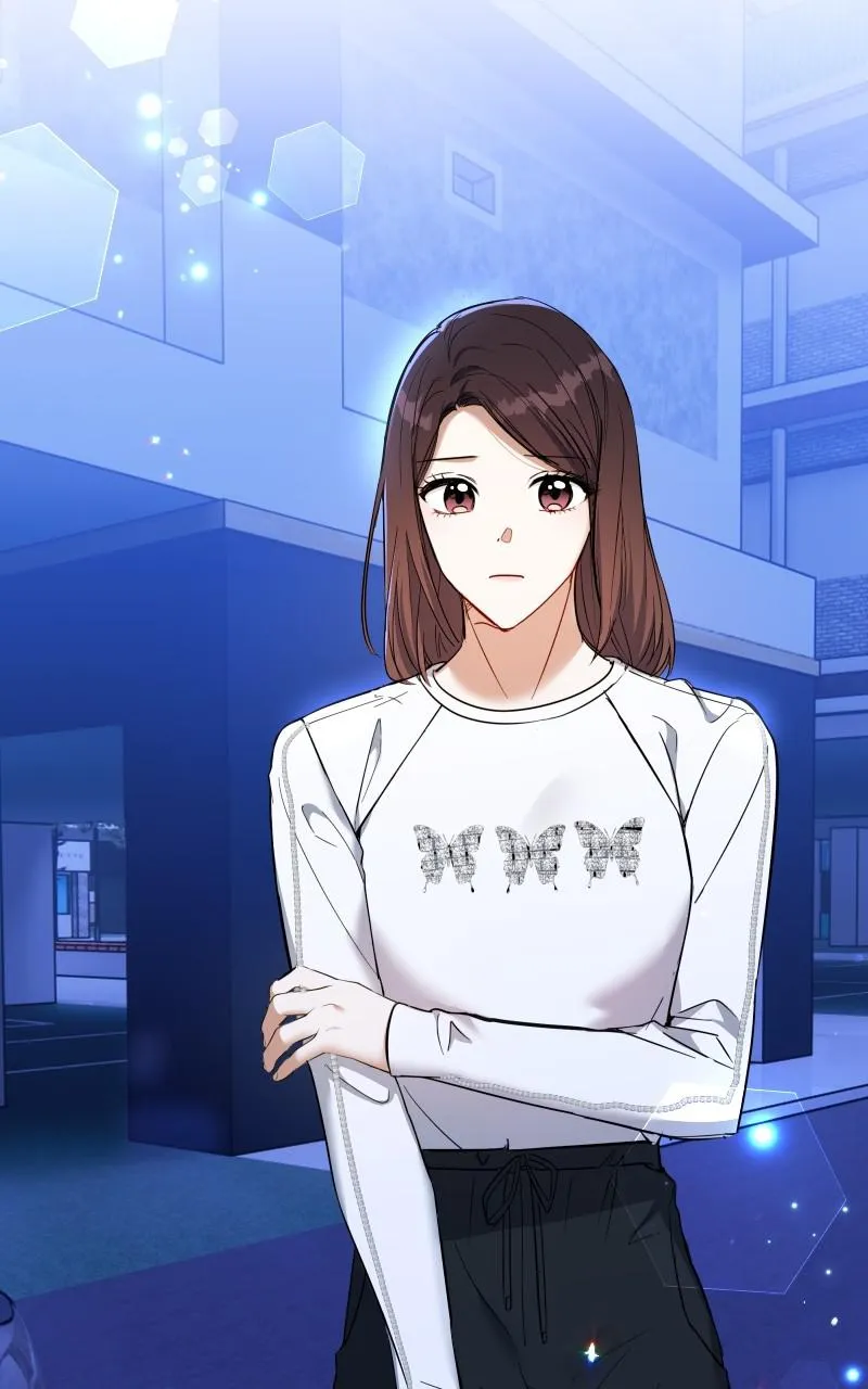 A Prenuptial Contract Chapter 50 - page 3