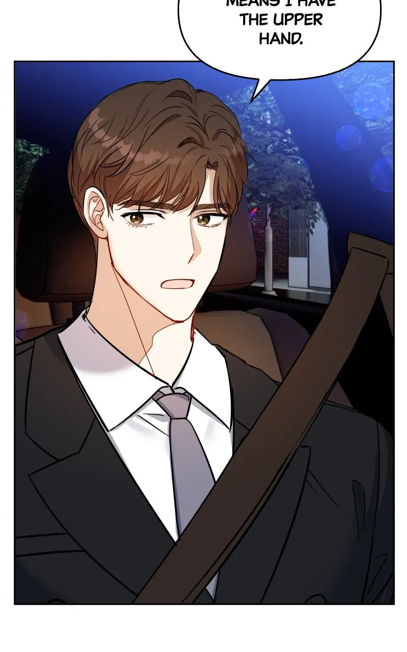 A Prenuptial Contract Chapter 50 - page 32