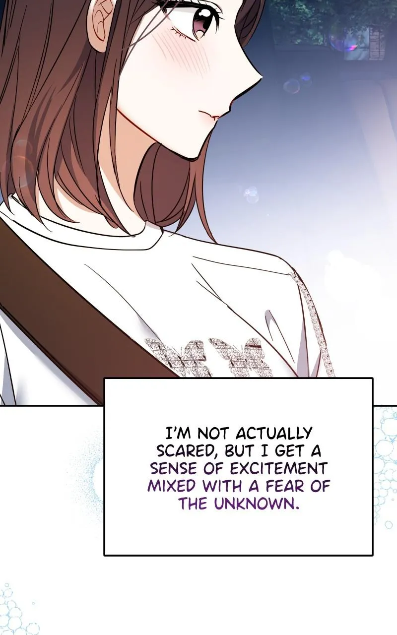 A Prenuptial Contract Chapter 50 - page 34