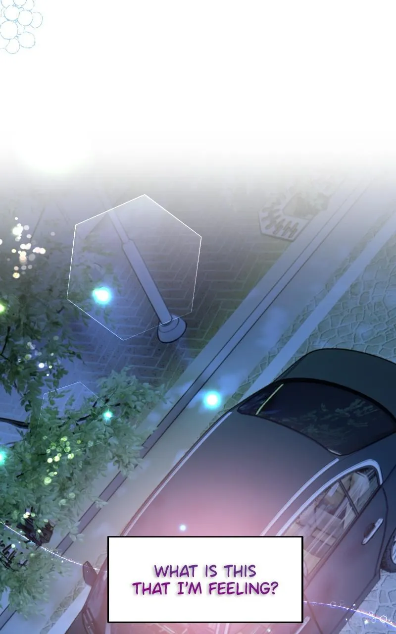 A Prenuptial Contract Chapter 50 - page 35