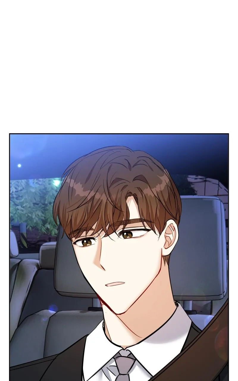 A Prenuptial Contract Chapter 50 - page 37
