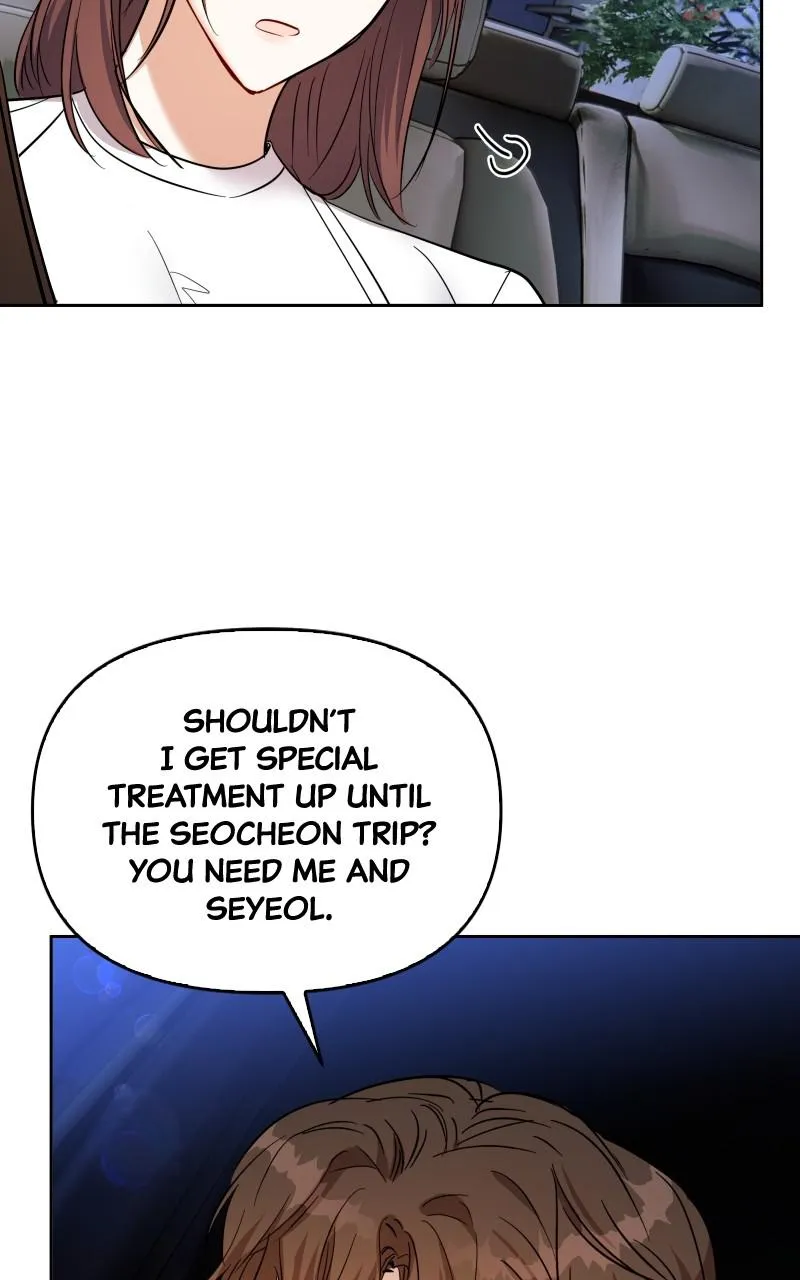 A Prenuptial Contract Chapter 50 - page 39