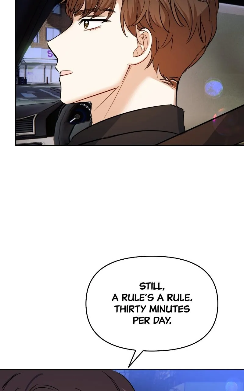 A Prenuptial Contract Chapter 50 - page 40