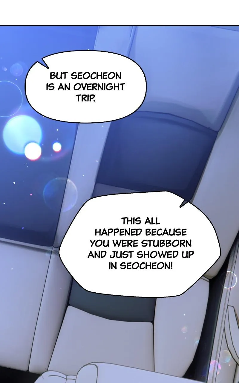 A Prenuptial Contract Chapter 50 - page 42
