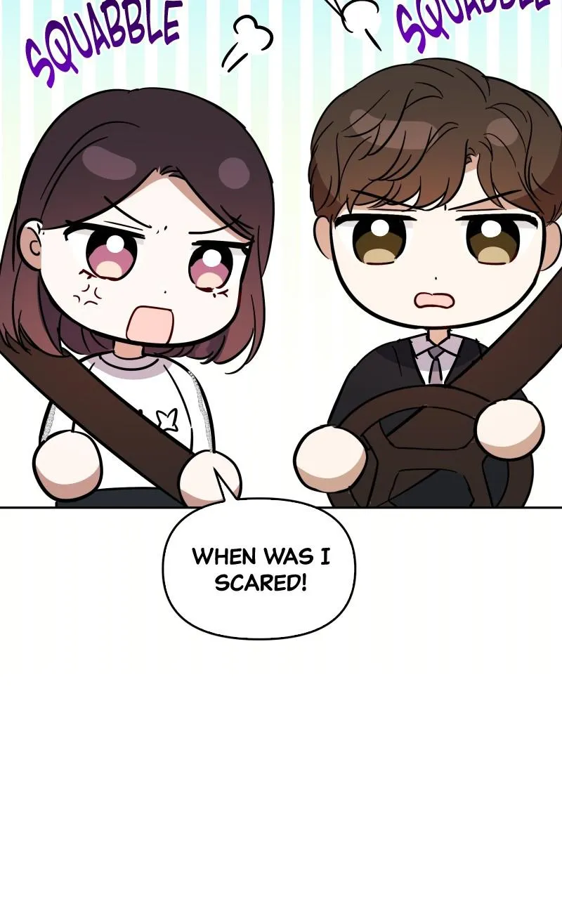 A Prenuptial Contract Chapter 50 - page 44