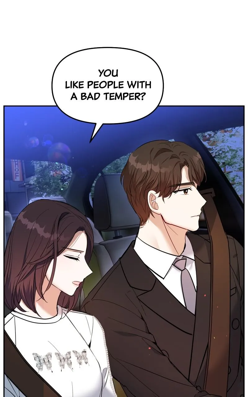 A Prenuptial Contract Chapter 50 - page 49