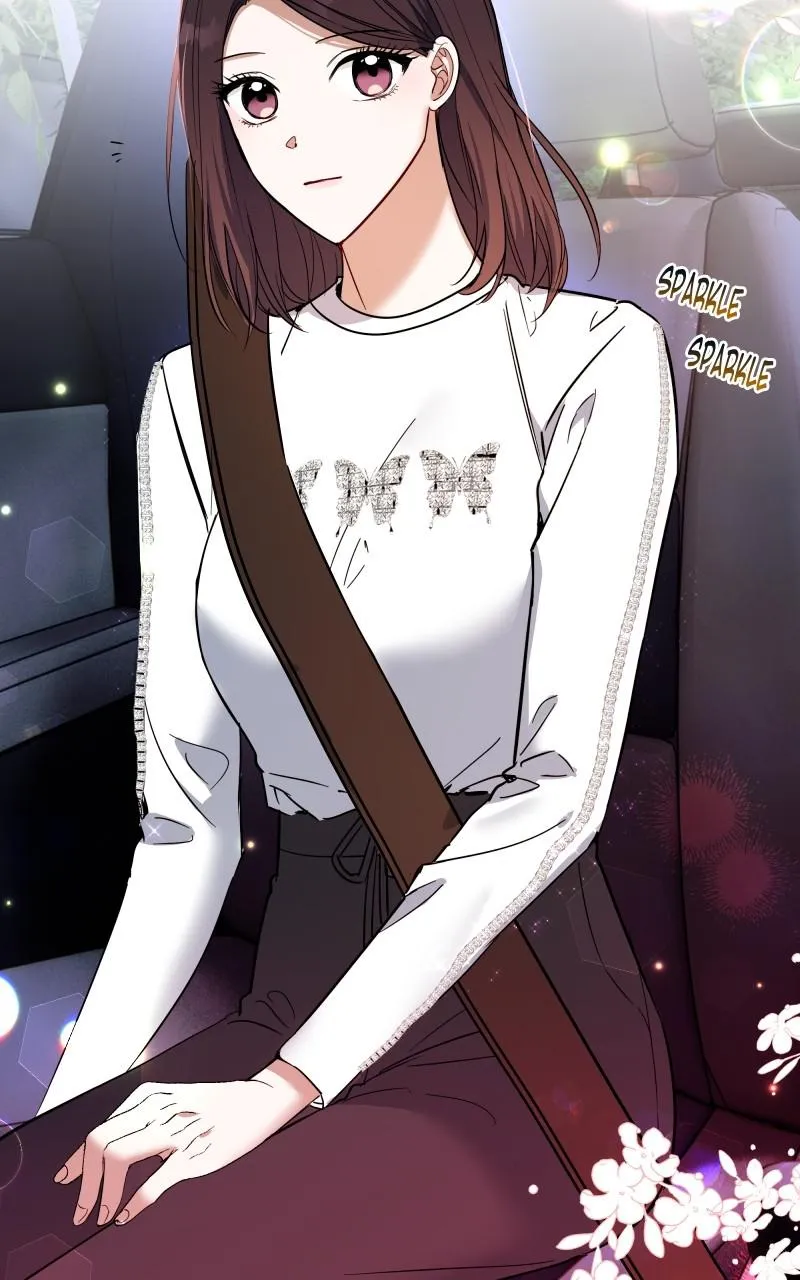 A Prenuptial Contract Chapter 50 - page 53
