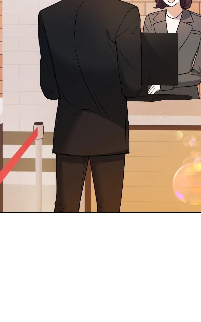 A Prenuptial Contract Chapter 50 - page 57