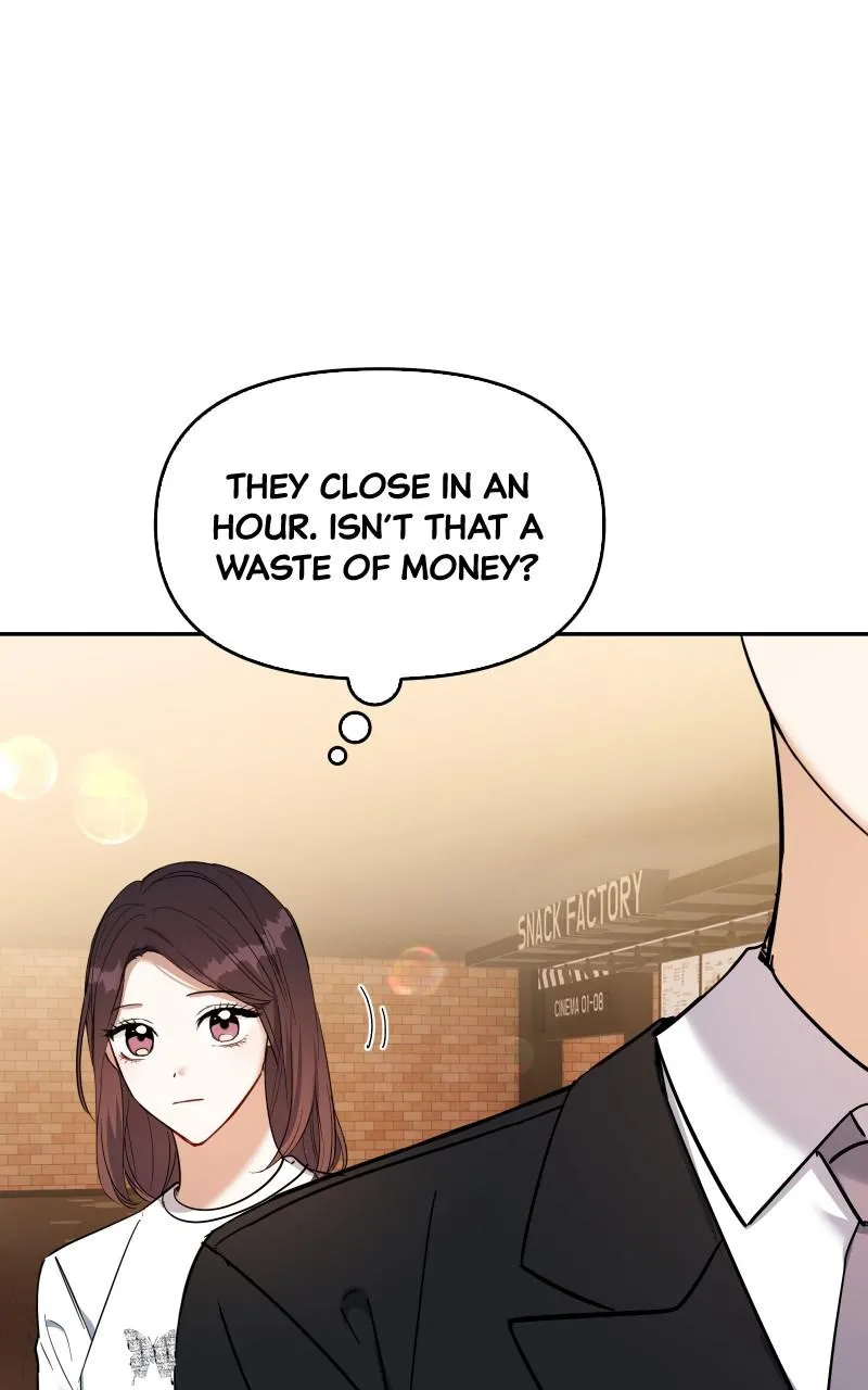 A Prenuptial Contract Chapter 50 - page 58