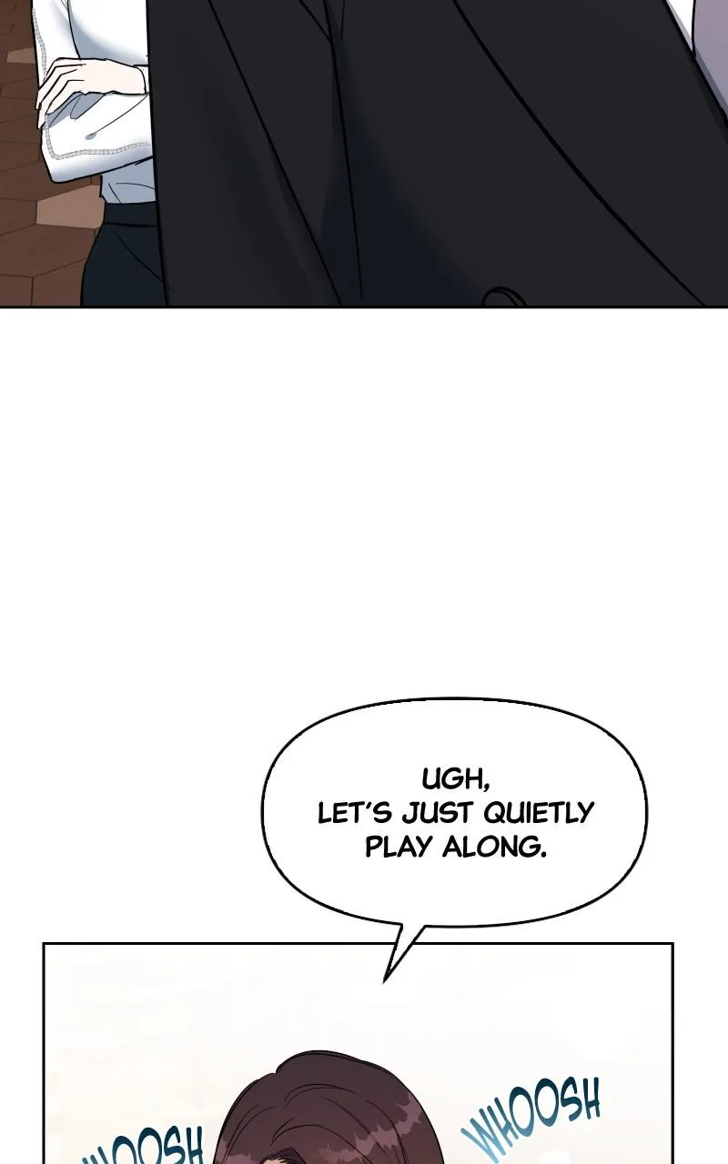 A Prenuptial Contract Chapter 50 - page 59