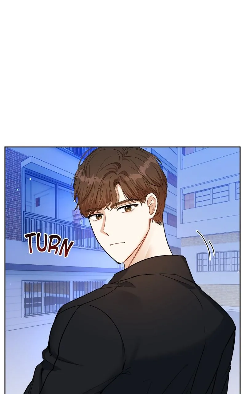 A Prenuptial Contract Chapter 50 - page 6