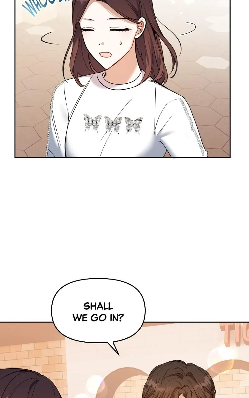 A Prenuptial Contract Chapter 50 - page 60