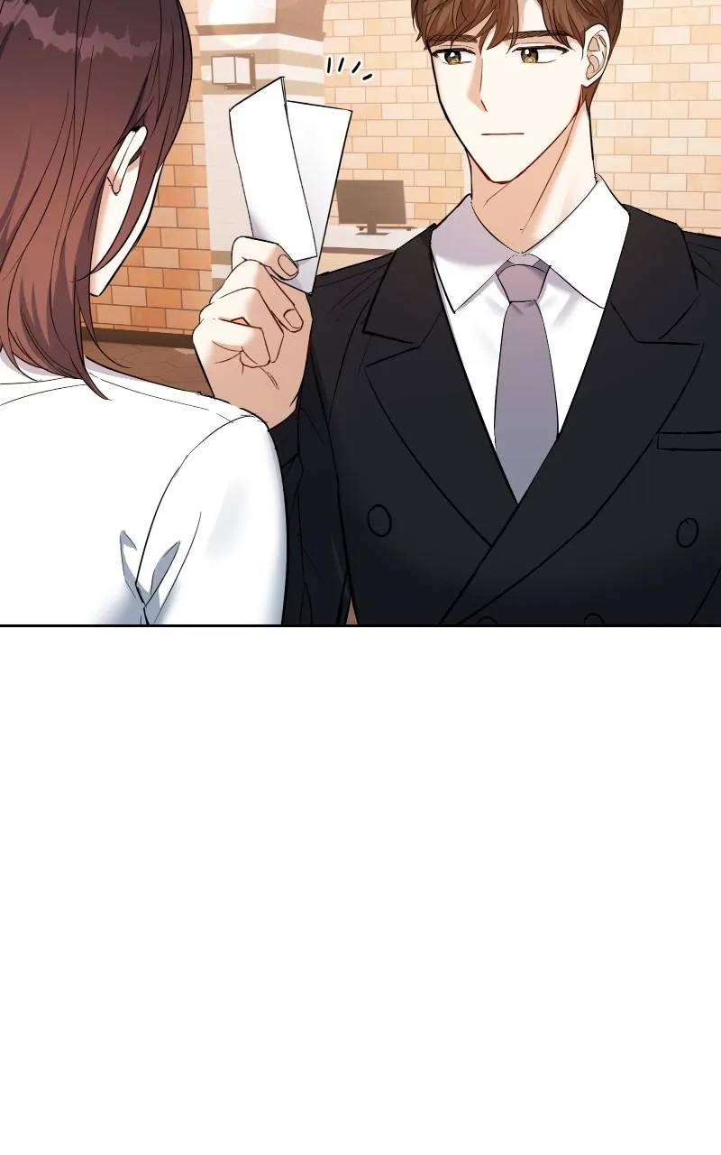 A Prenuptial Contract Chapter 50 - page 61