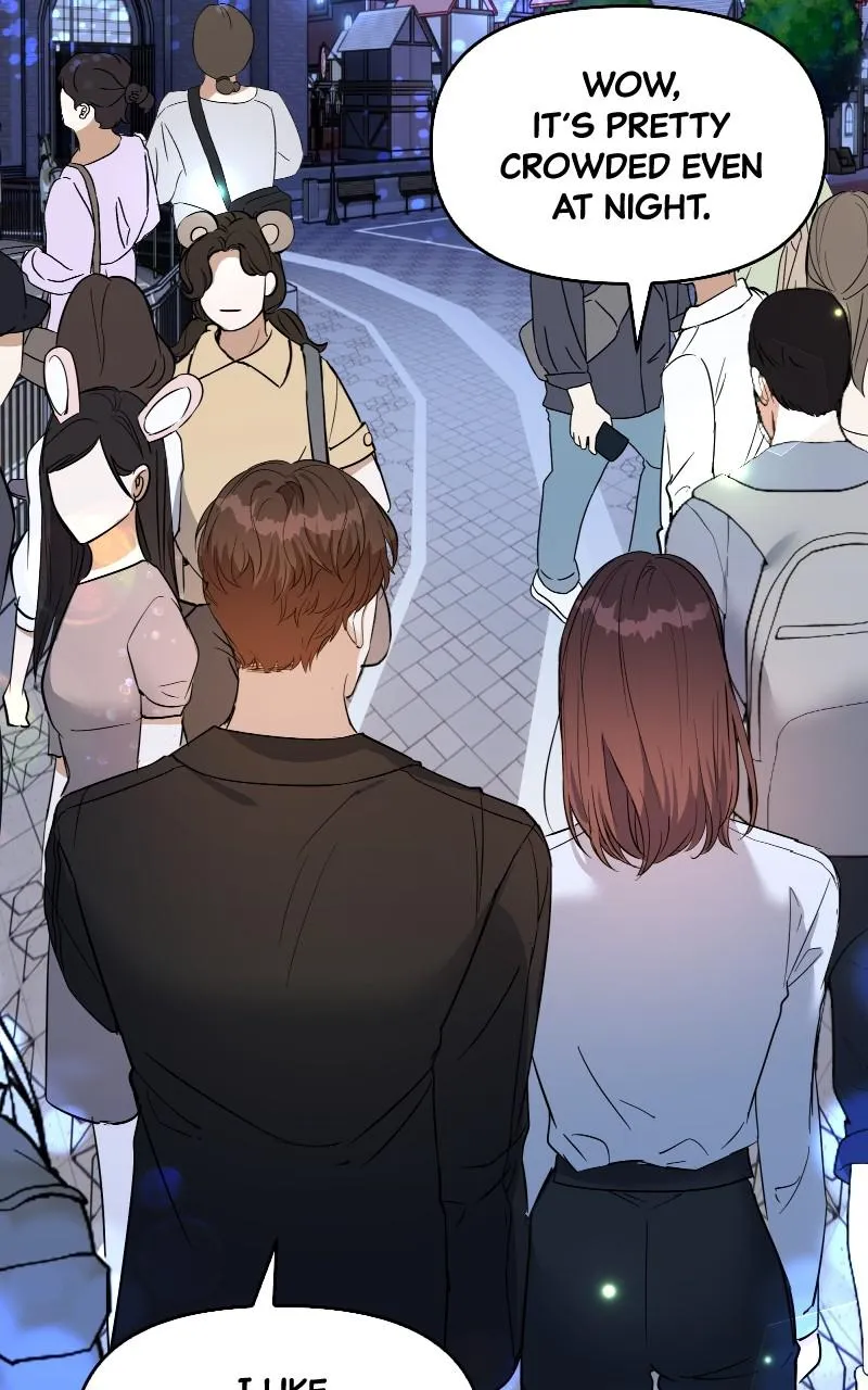 A Prenuptial Contract Chapter 50 - page 63