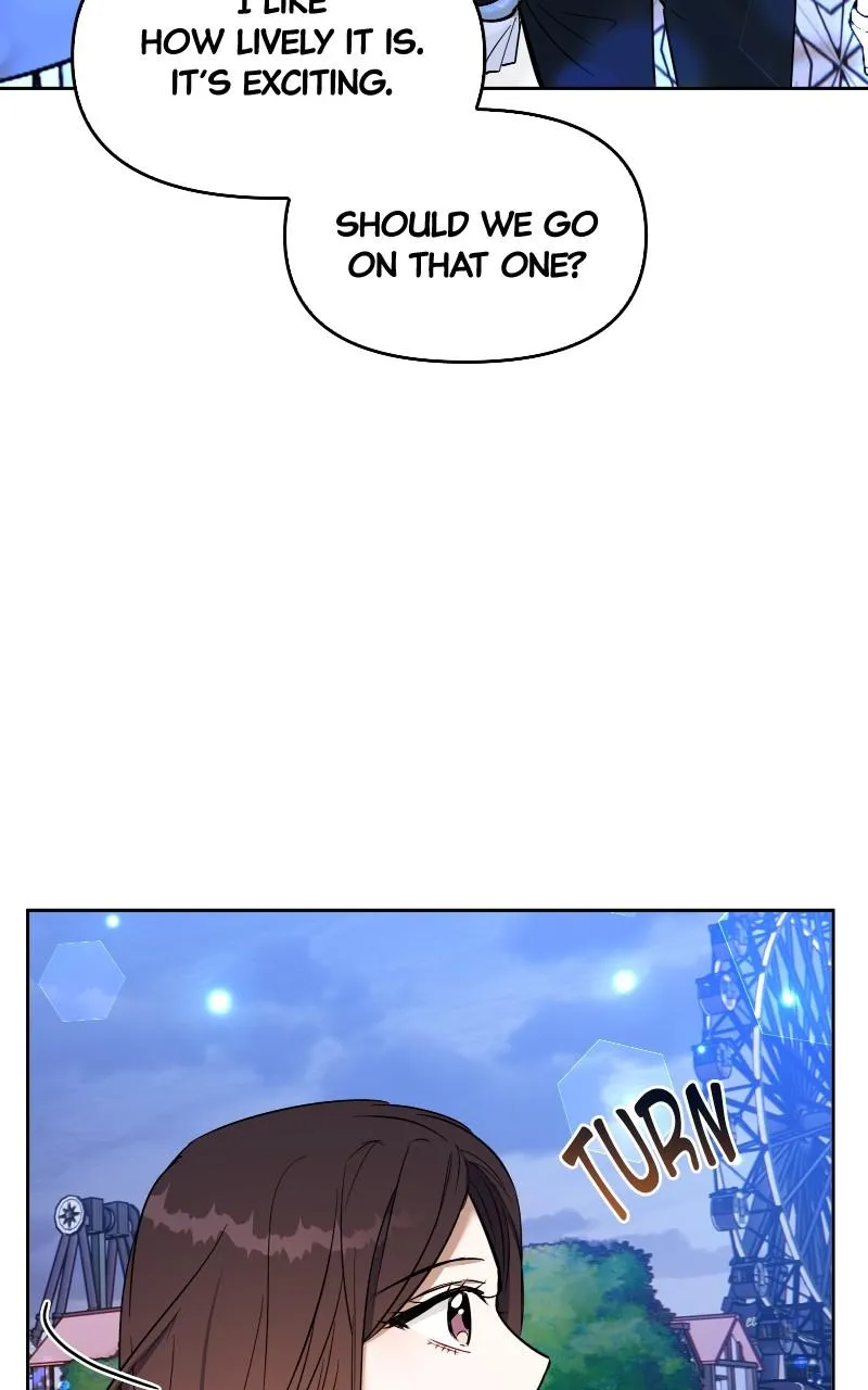 A Prenuptial Contract Chapter 50 - page 64
