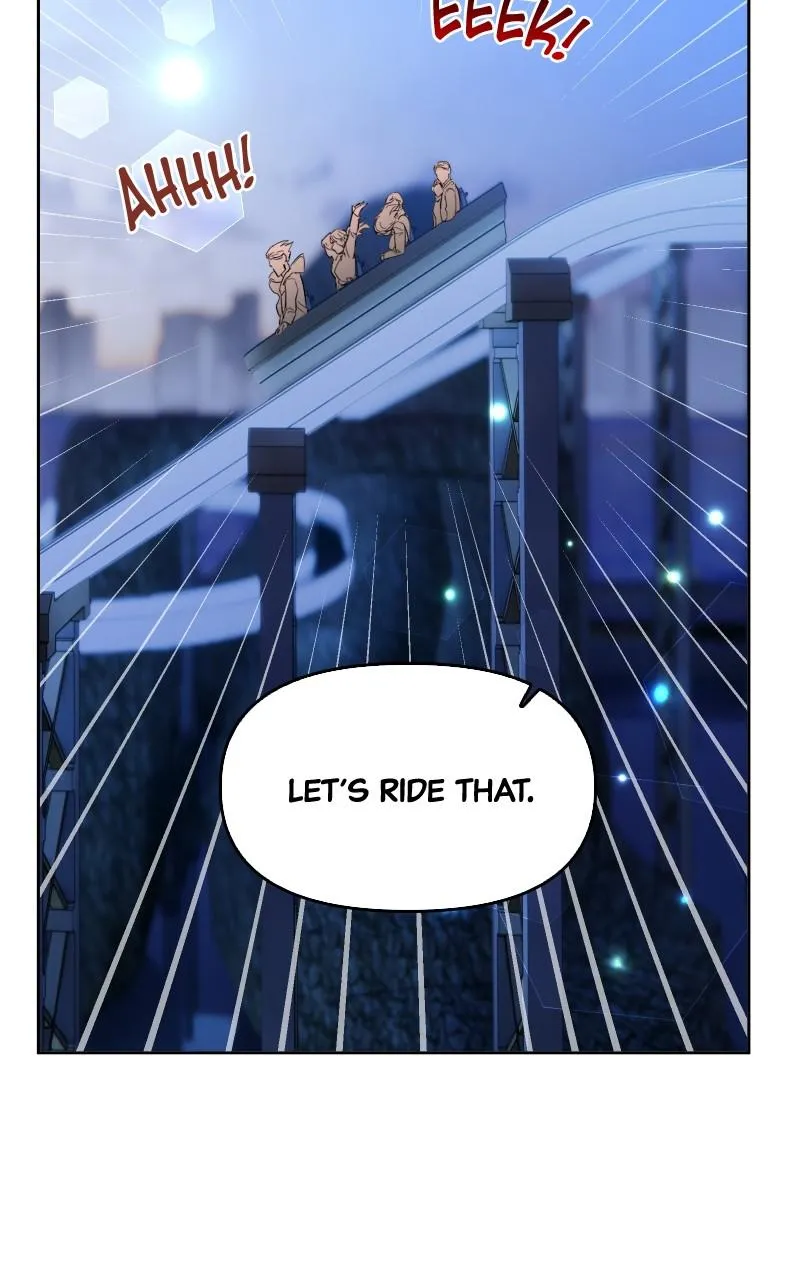 A Prenuptial Contract Chapter 50 - page 66