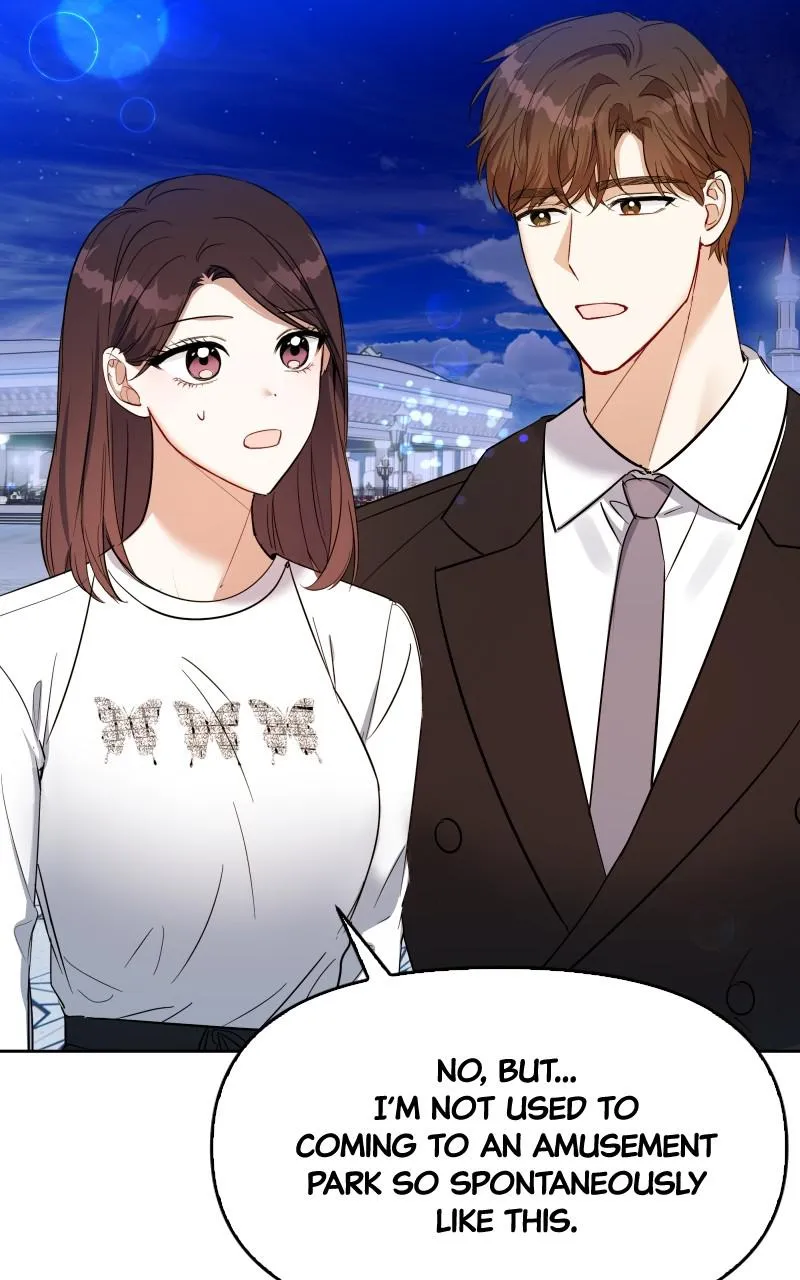 A Prenuptial Contract Chapter 50 - page 69
