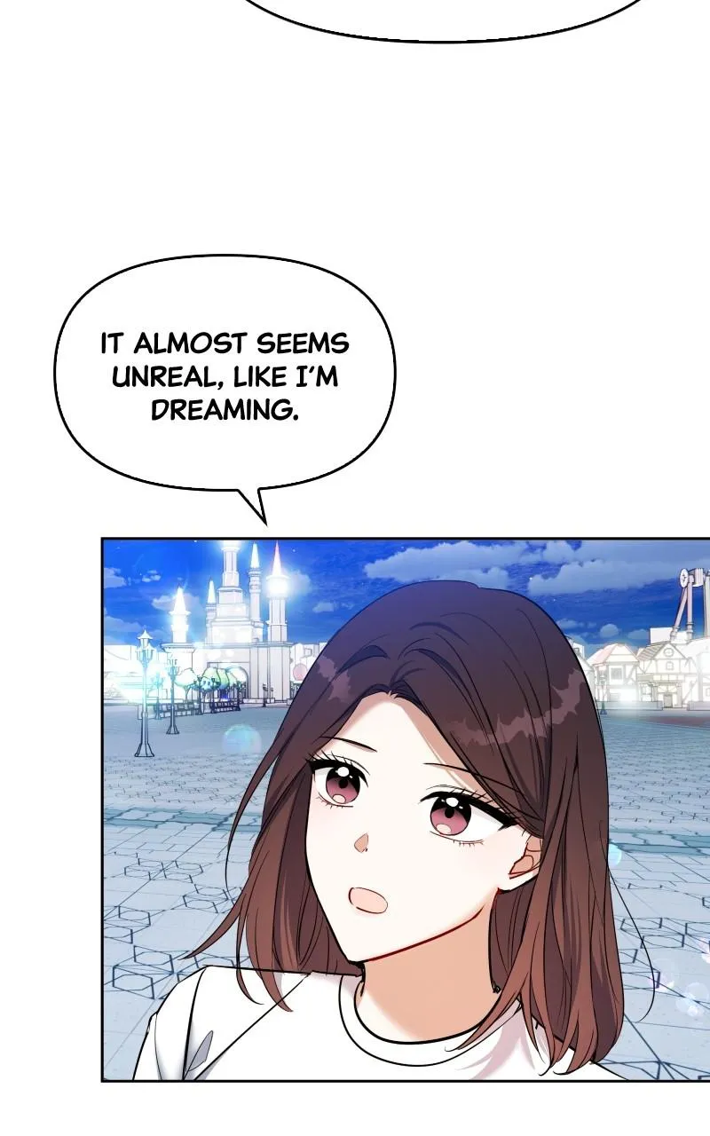 A Prenuptial Contract Chapter 50 - page 70