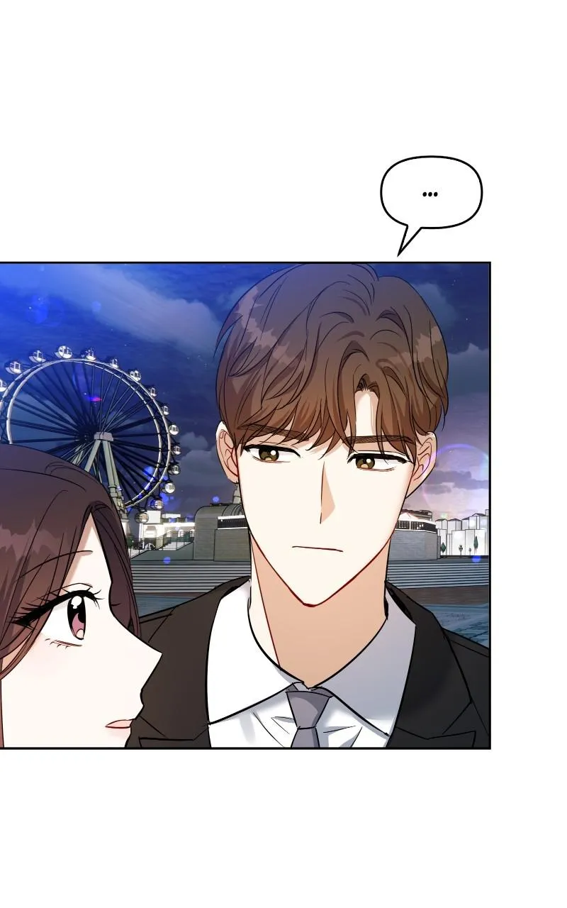 A Prenuptial Contract Chapter 50 - page 71