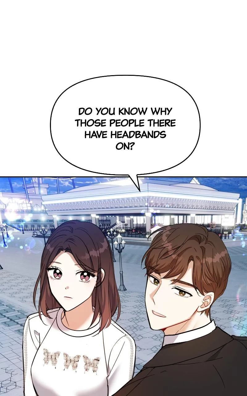 A Prenuptial Contract Chapter 50 - page 72