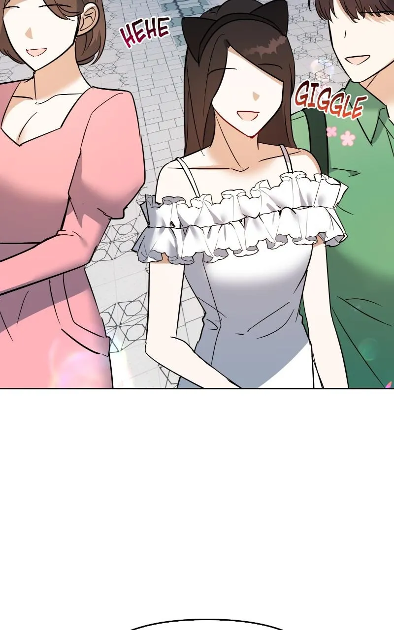 A Prenuptial Contract Chapter 50 - page 74