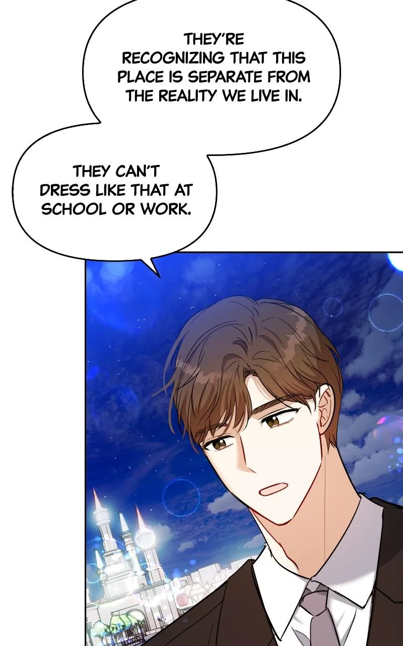 A Prenuptial Contract Chapter 50 - page 75