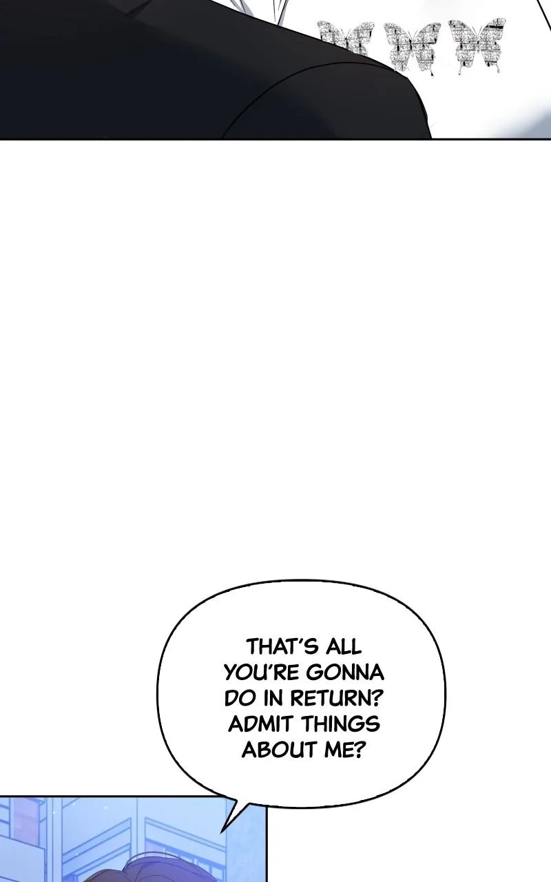 A Prenuptial Contract Chapter 50 - page 8