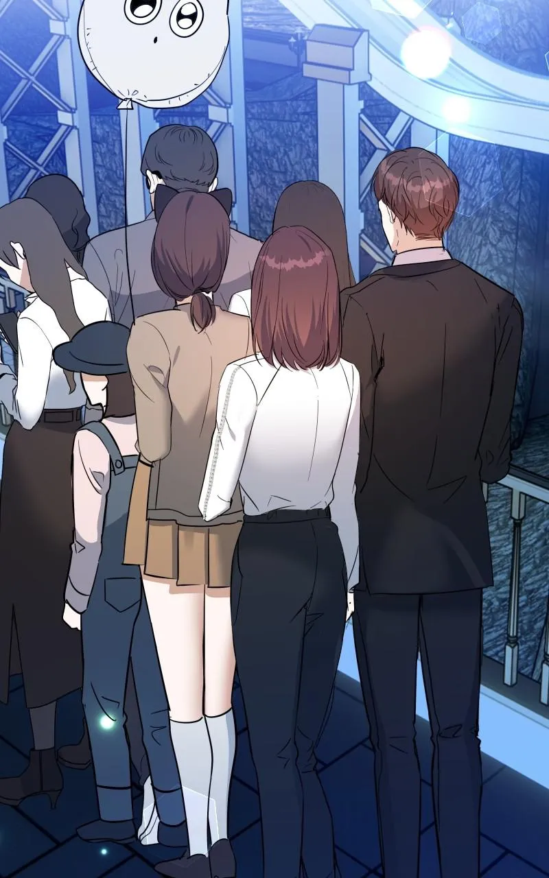 A Prenuptial Contract Chapter 50 - page 80