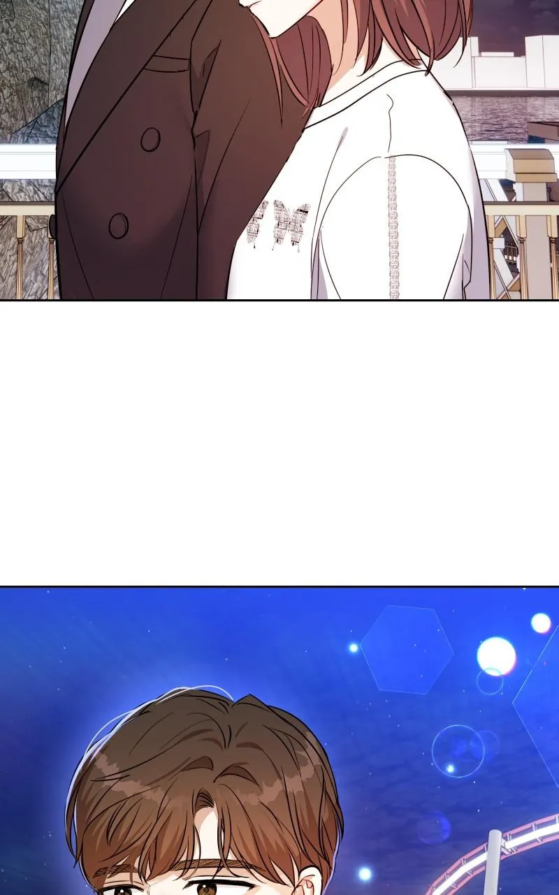 A Prenuptial Contract Chapter 50 - page 85