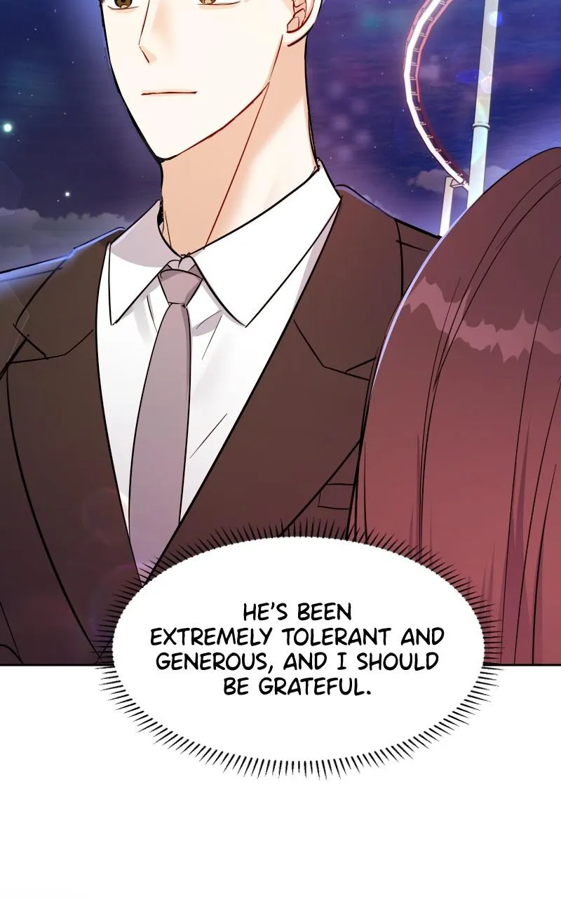 A Prenuptial Contract Chapter 50 - page 86