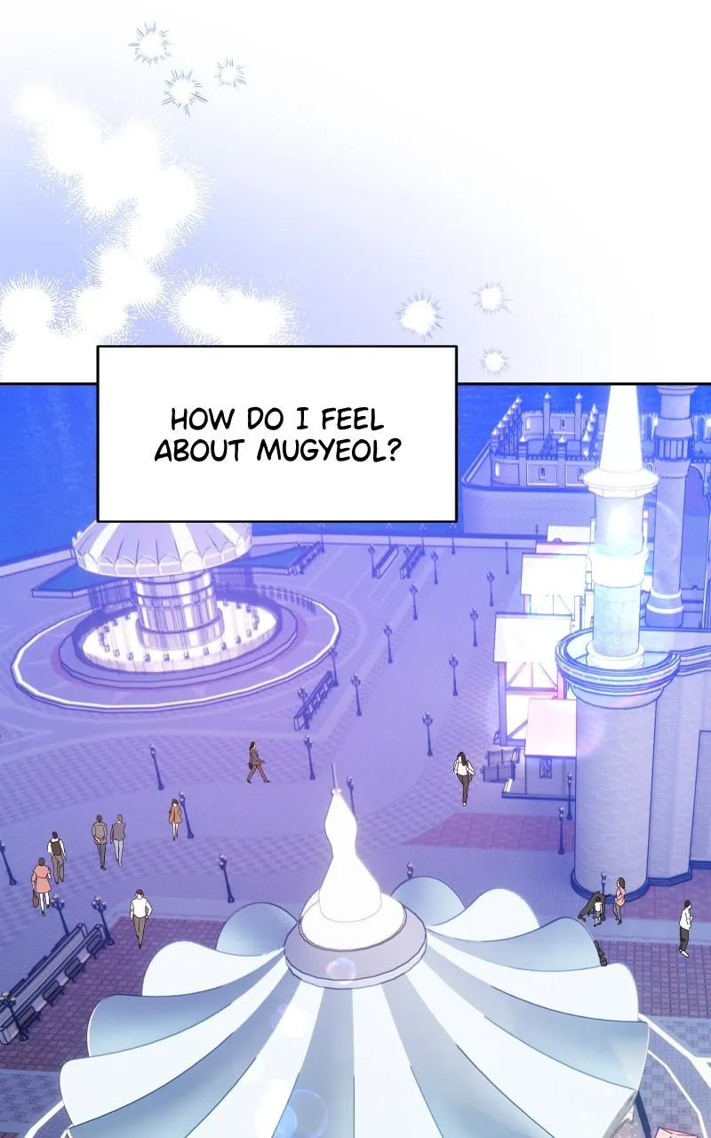 A Prenuptial Contract Chapter 50 - page 87