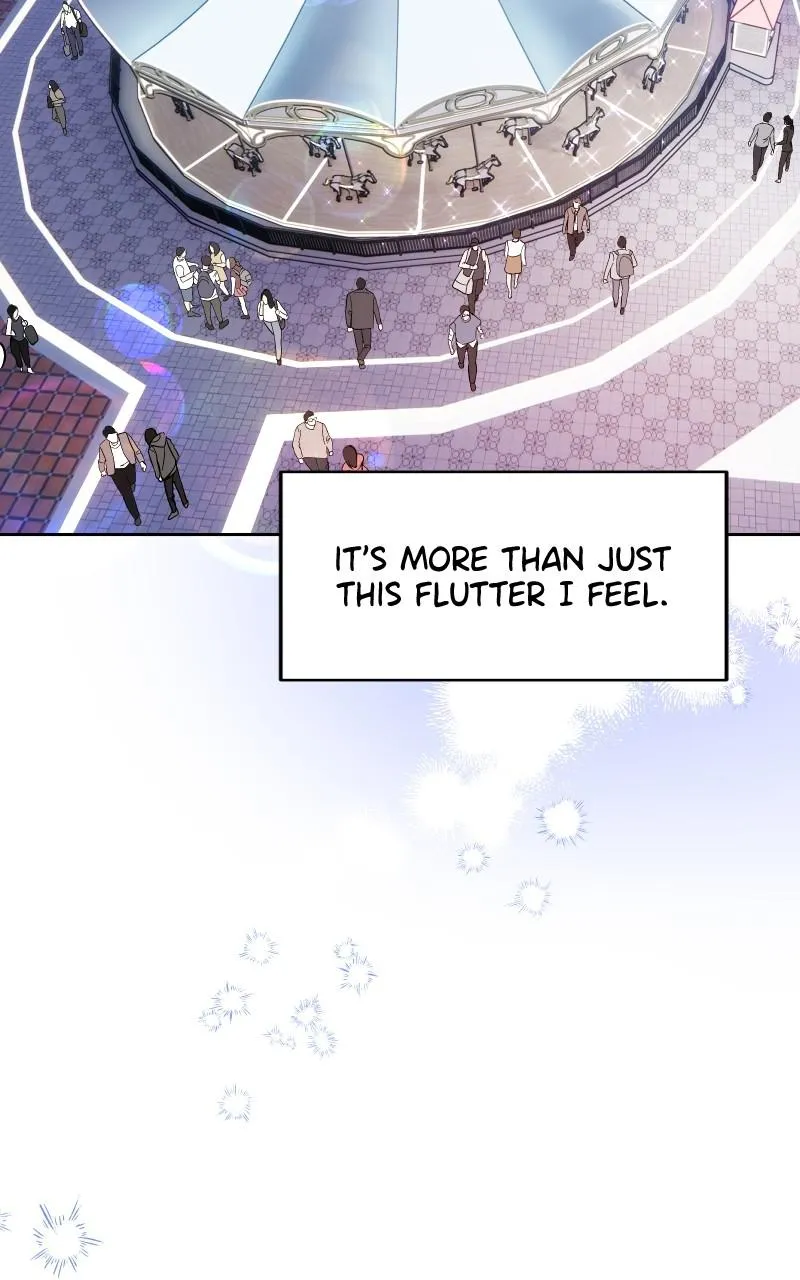 A Prenuptial Contract Chapter 50 - page 88