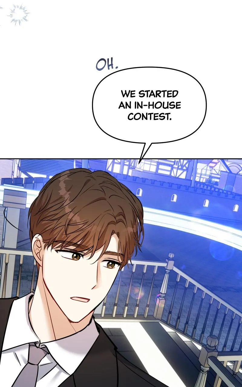 A Prenuptial Contract Chapter 50 - page 89