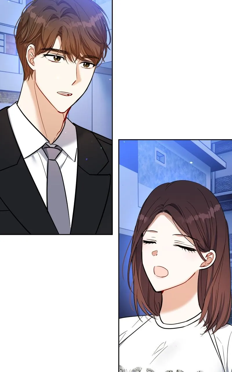 A Prenuptial Contract Chapter 50 - page 9