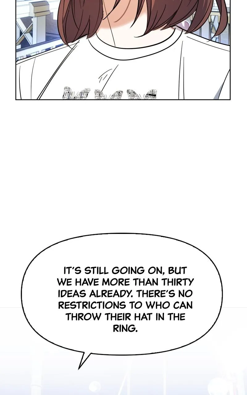 A Prenuptial Contract Chapter 50 - page 93