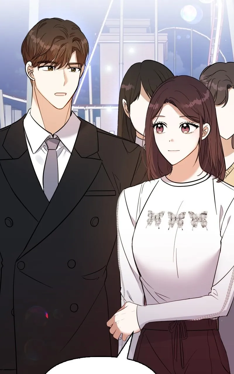 A Prenuptial Contract Chapter 50 - page 94