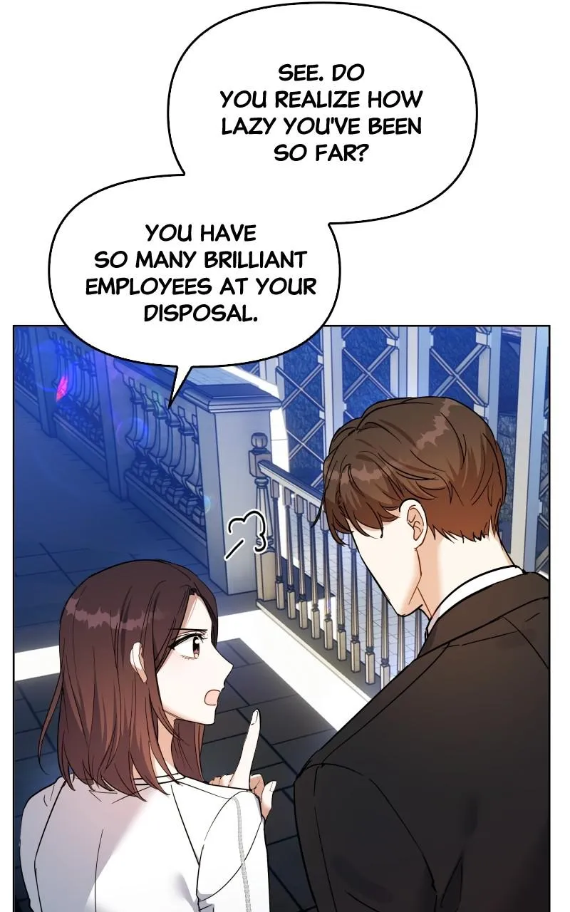A Prenuptial Contract Chapter 50 - page 97
