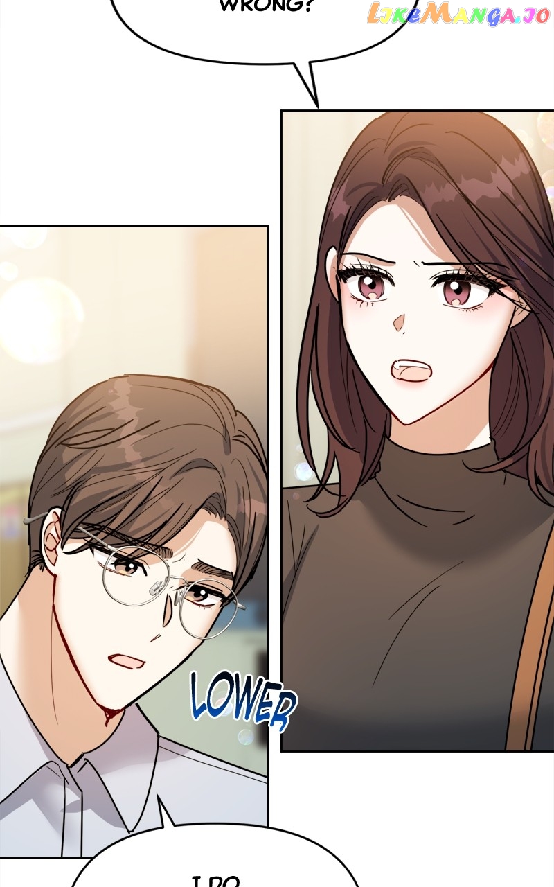 A Prenuptial Contract Chapter 87 - page 10