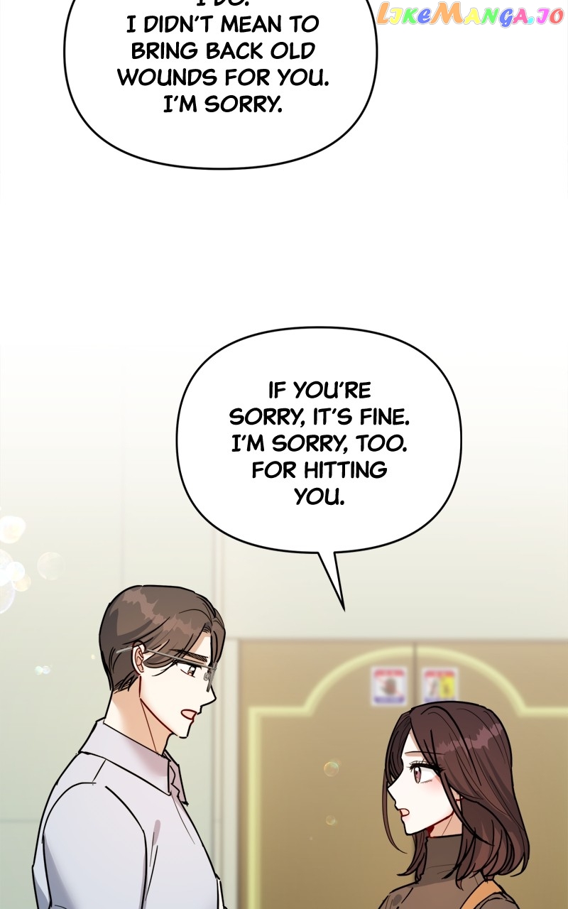 A Prenuptial Contract Chapter 87 - page 11