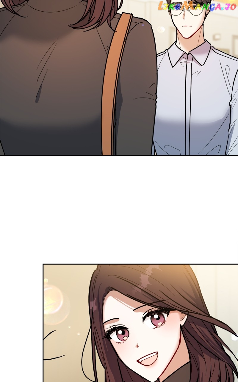A Prenuptial Contract Chapter 87 - page 15