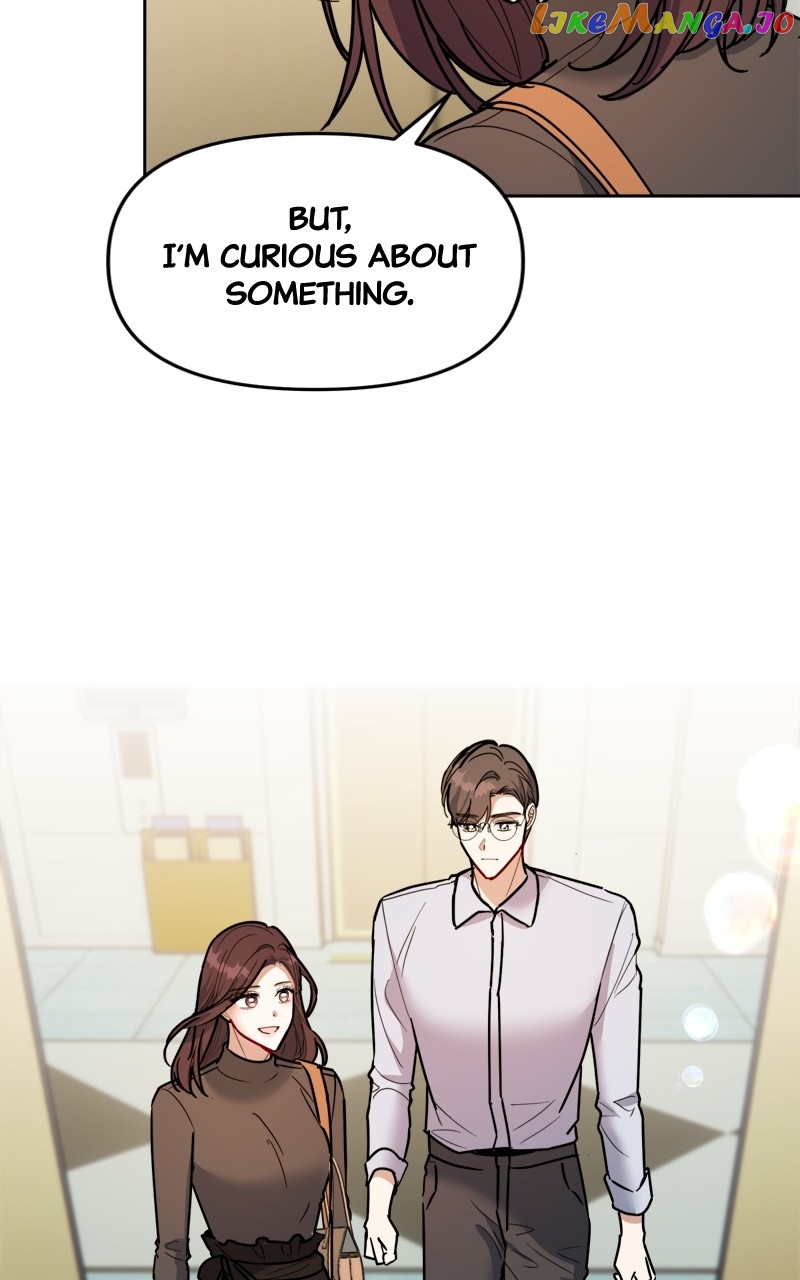 A Prenuptial Contract Chapter 87 - page 16
