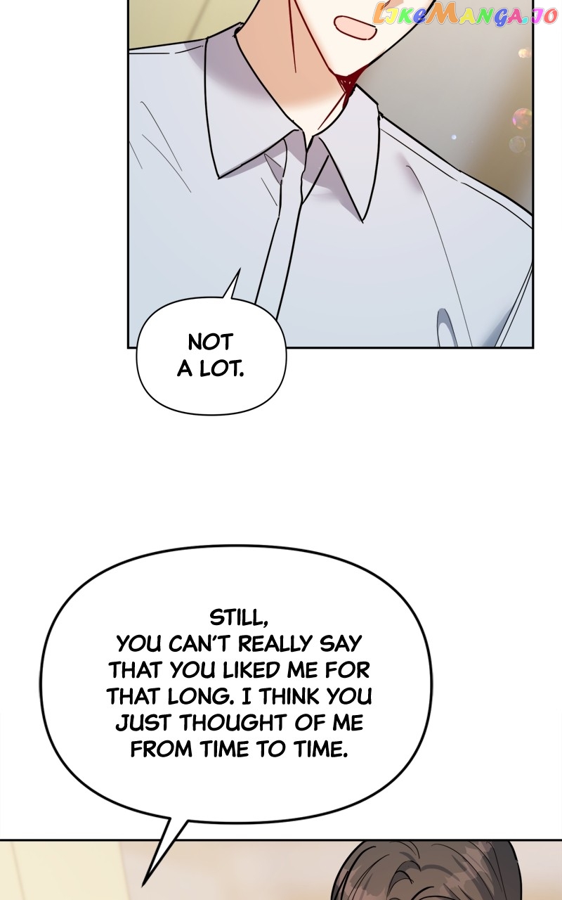 A Prenuptial Contract Chapter 87 - page 18