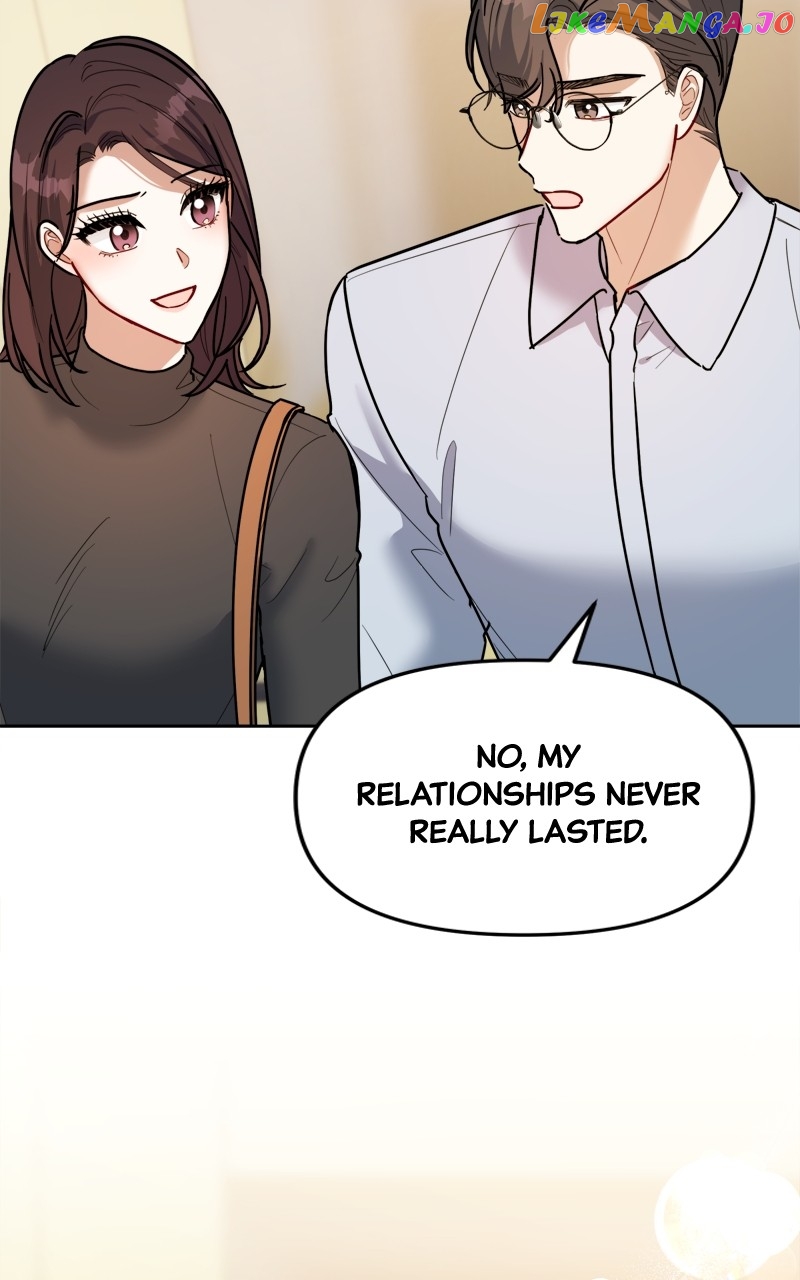 A Prenuptial Contract Chapter 87 - page 19