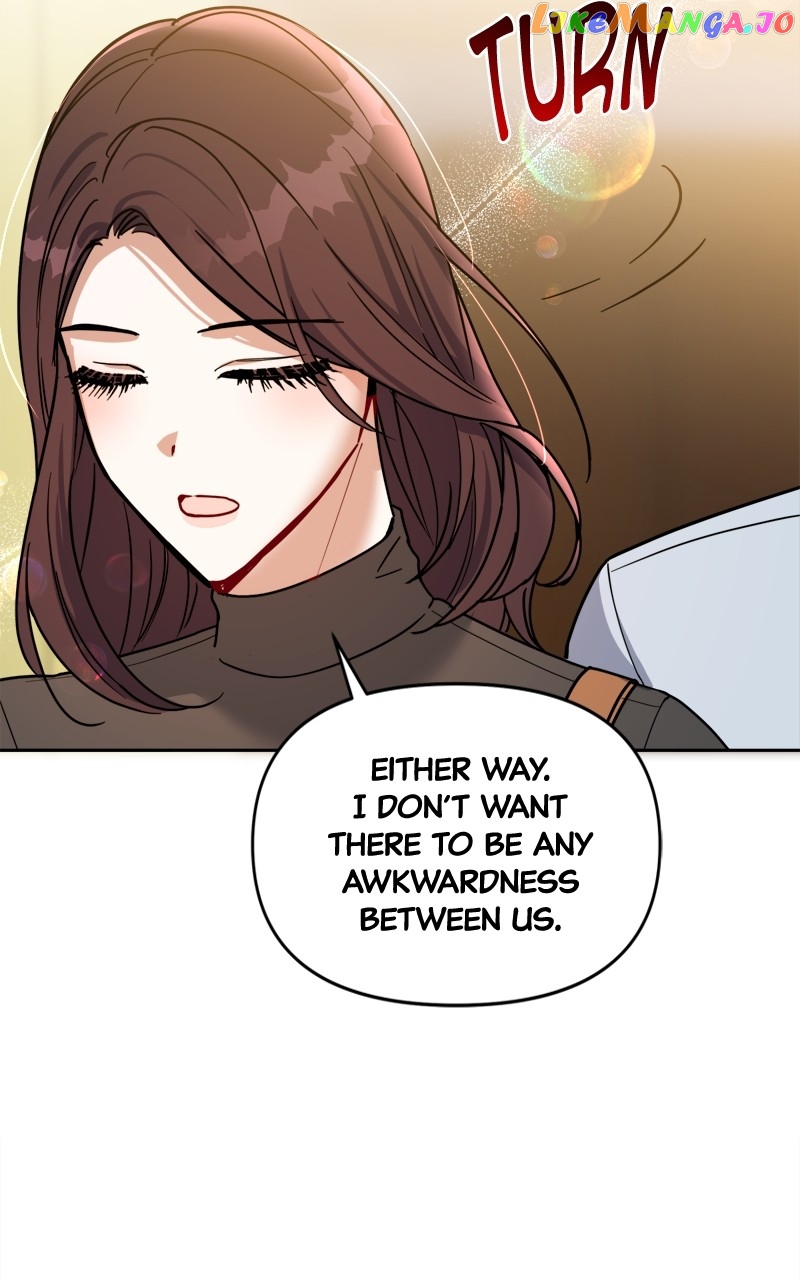 A Prenuptial Contract Chapter 87 - page 20